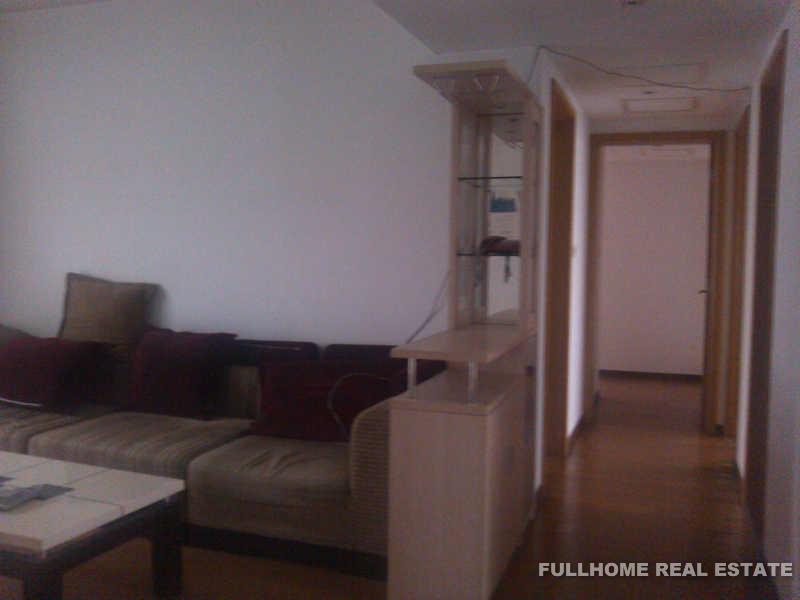 Jia Cheng Apartment by the Lake - Interior view 12, Suzhou rental property
