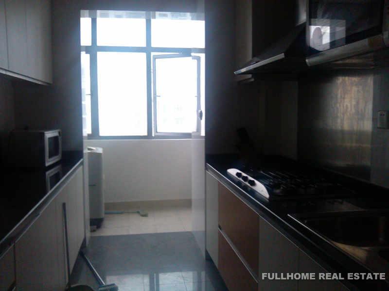 Jia Cheng Apartment by the Lake - Interior view 13, Suzhou rental property