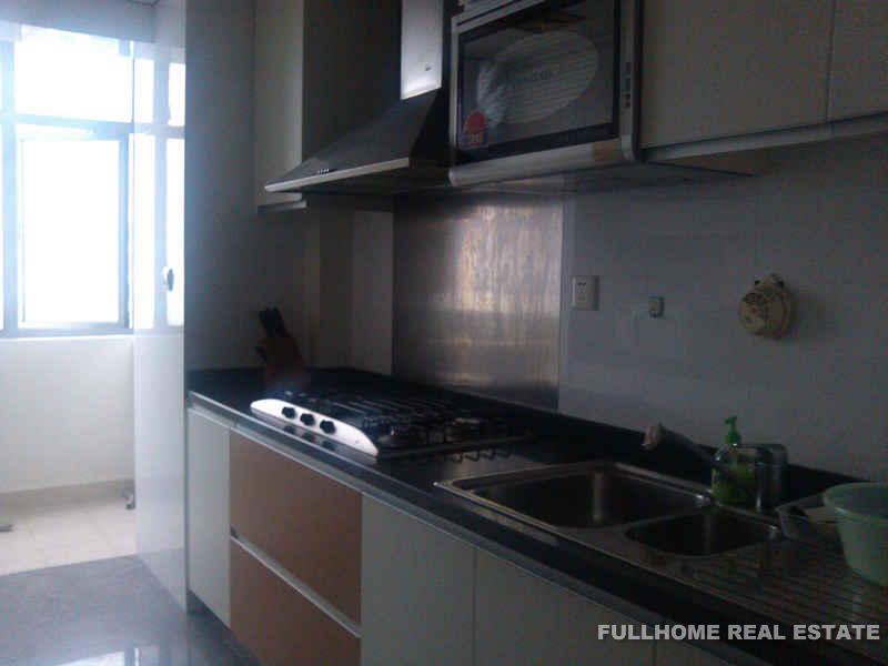 Jia Cheng Apartment by the Lake - Interior view 14, Suzhou rental property
