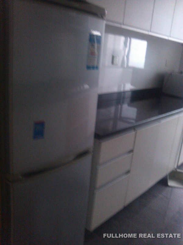 Jia Cheng Apartment by the Lake - Interior view 15, Suzhou rental property
