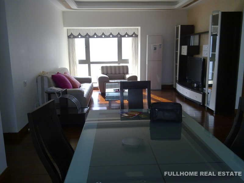 Bayside Garden - 3 bedroom apartment in Suzhou, Industrial Park