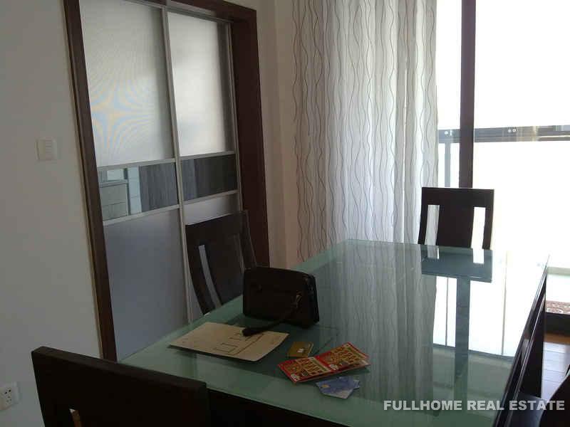 Bayside Garden - Interior view 3, Suzhou rental property