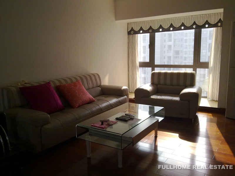 Bayside Garden - Interior view 2, Suzhou rental property