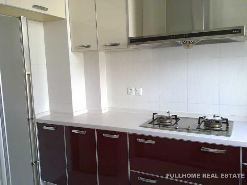 Bayside Garden - Interior view 4, Suzhou rental property