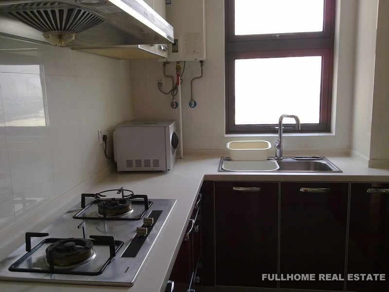 Bayside Garden - Interior view 5, Suzhou rental property