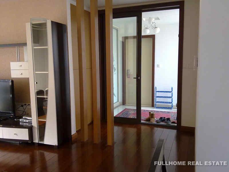 Bayside Garden - Interior view 7, Suzhou rental property