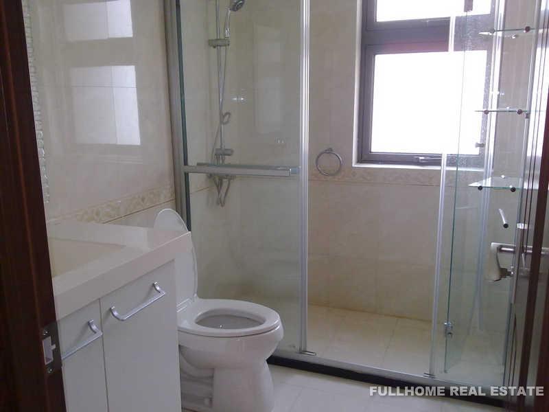 Bayside Garden - Interior view 8, Suzhou rental property