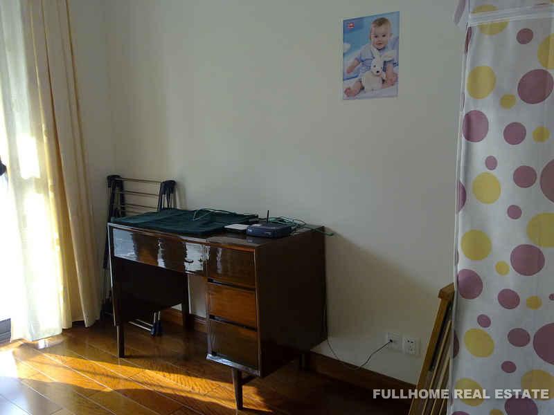 Bayside Garden - Interior view 10, Suzhou rental property