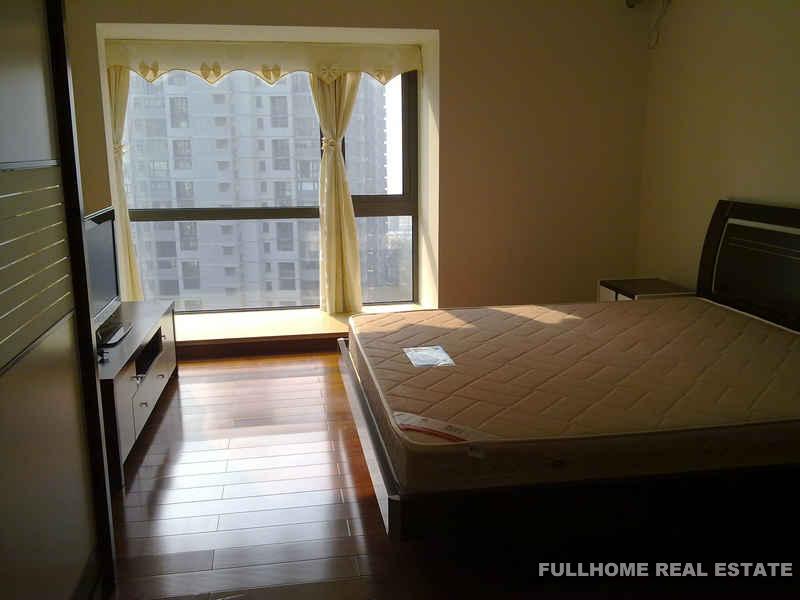 Bayside Garden - Interior view 11, Suzhou rental property
