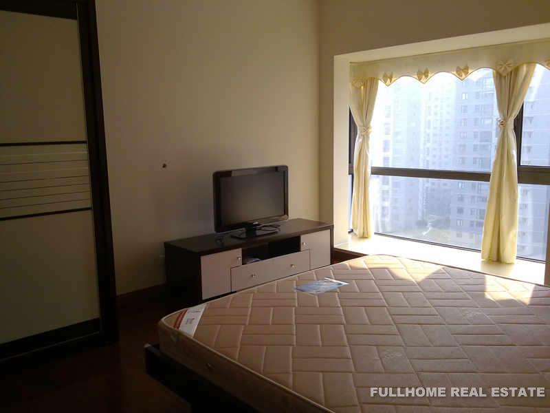 Bayside Garden - Interior view 12, Suzhou rental property
