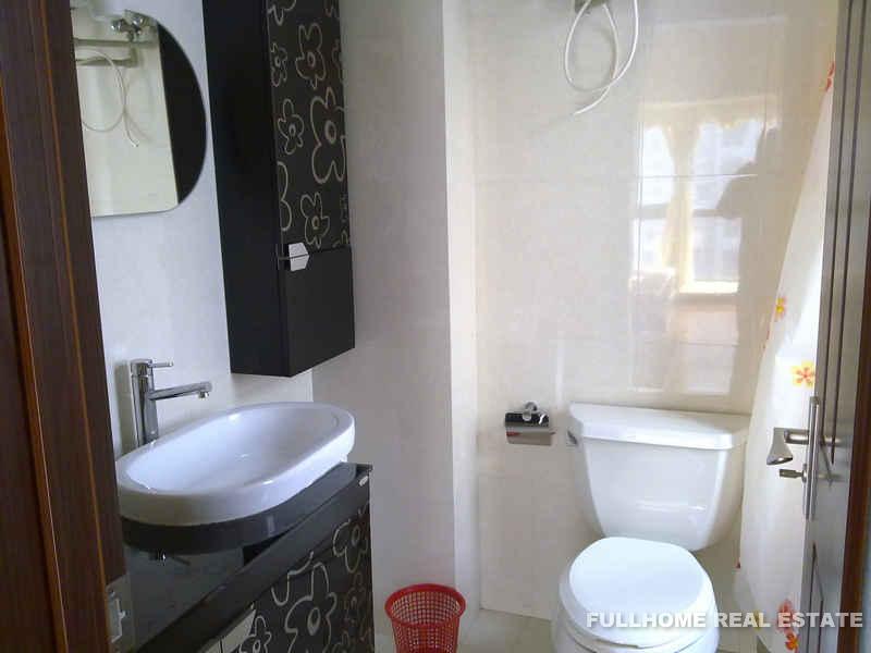 Bayside Garden - Interior view 13, Suzhou rental property