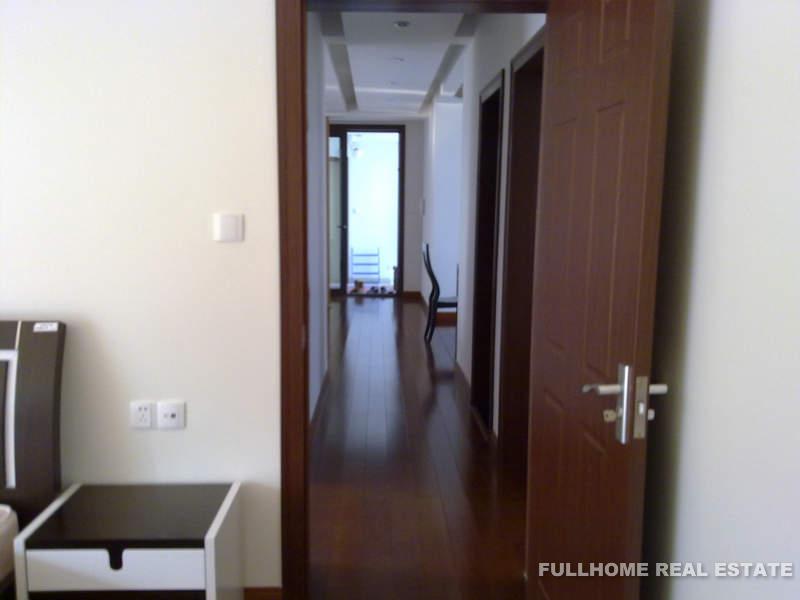 Bayside Garden - Interior view 15, Suzhou rental property
