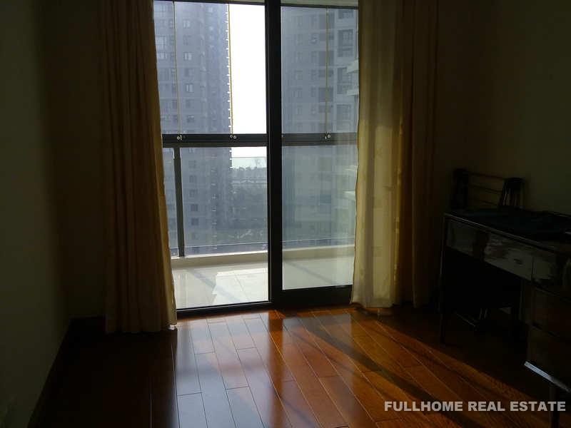 Bayside Garden - Interior view 17, Suzhou rental property
