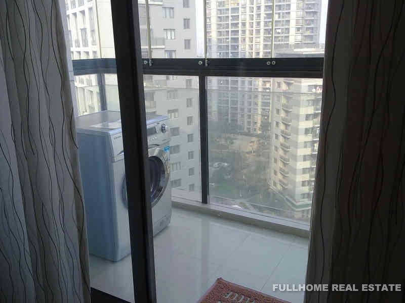 Bayside Garden - Interior view 18, Suzhou rental property