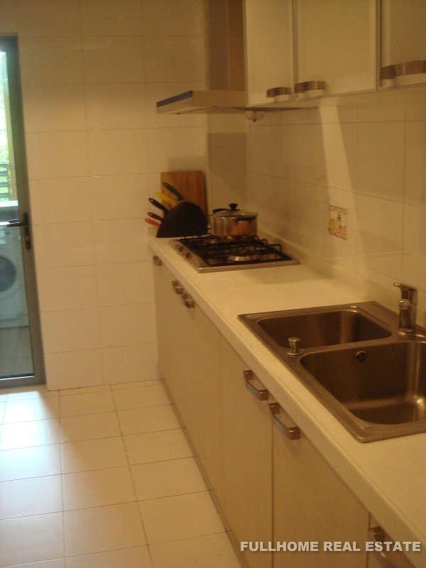 Regent on the Park - Interior view 3, Suzhou rental property