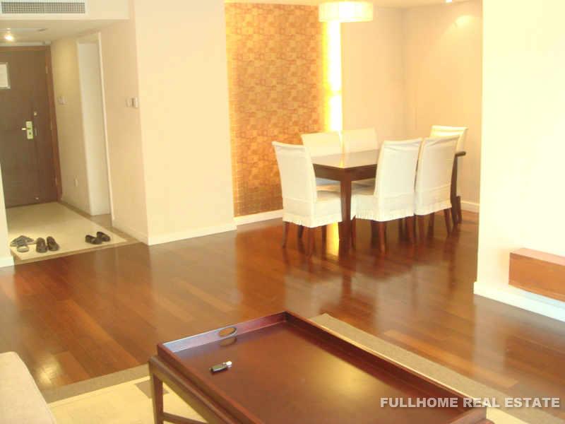 Regent on the Park - Interior view 2, Suzhou rental property