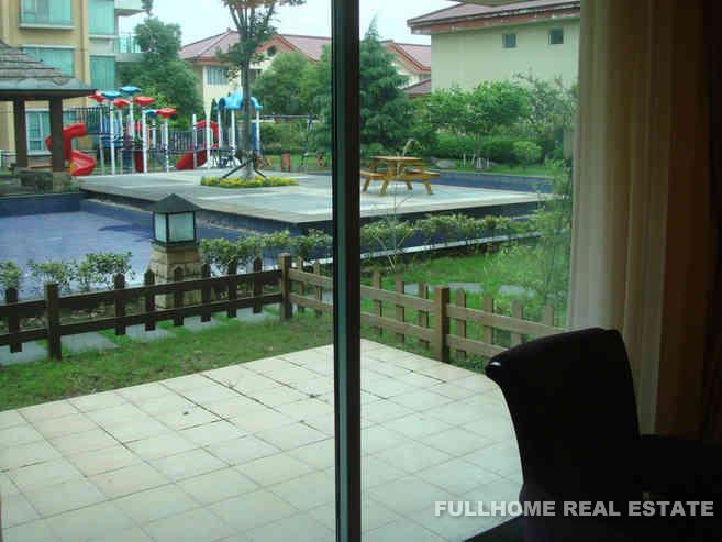 Regent on the Park - Interior view 4, Suzhou rental property