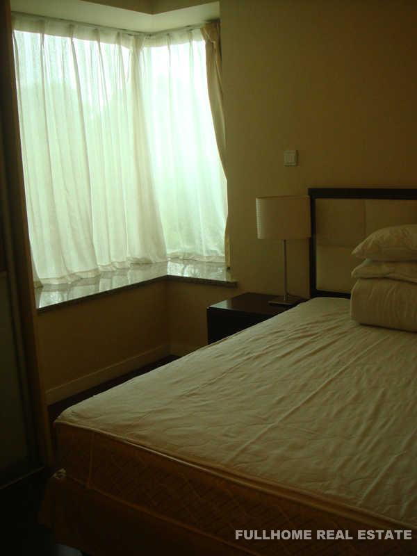 Regent on the Park - Interior view 5, Suzhou rental property