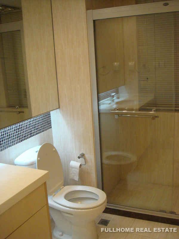 Regent on the Park - Interior view 7, Suzhou rental property