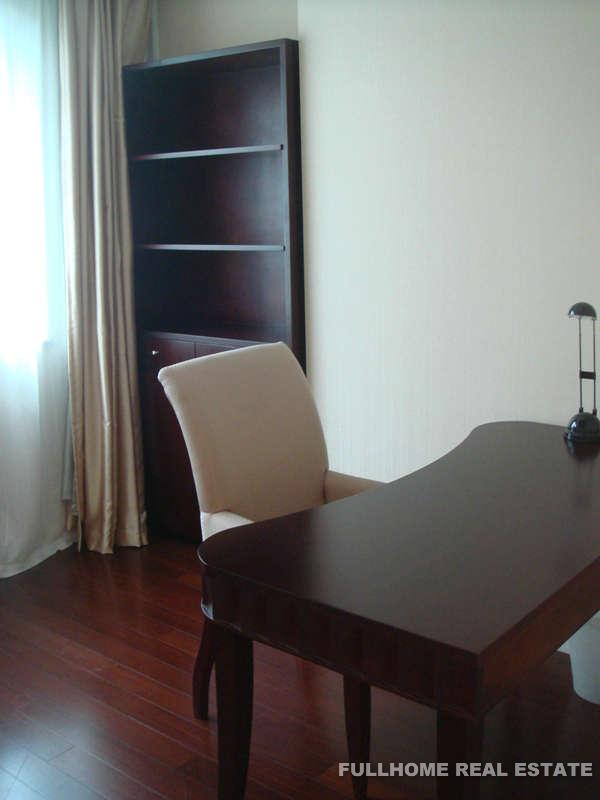 Regent on the Park - Interior view 6, Suzhou rental property