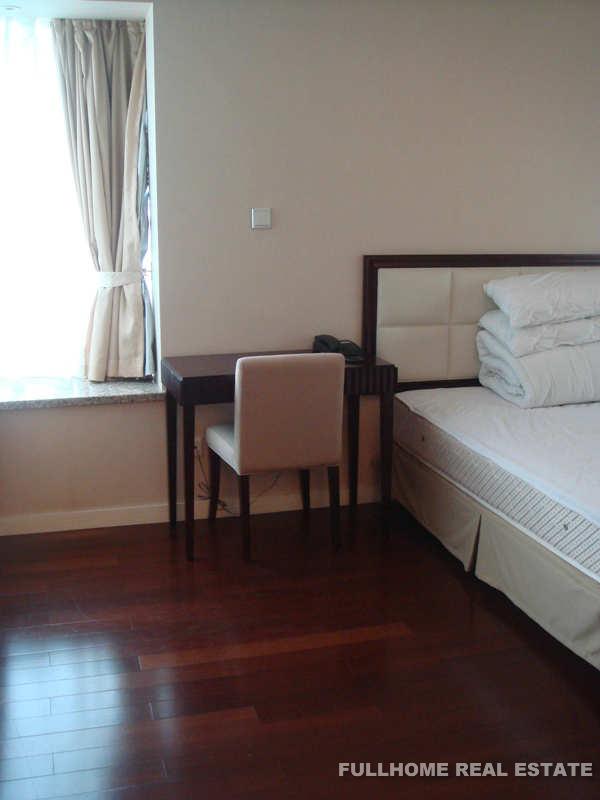 Regent on the Park - Interior view 9, Suzhou rental property