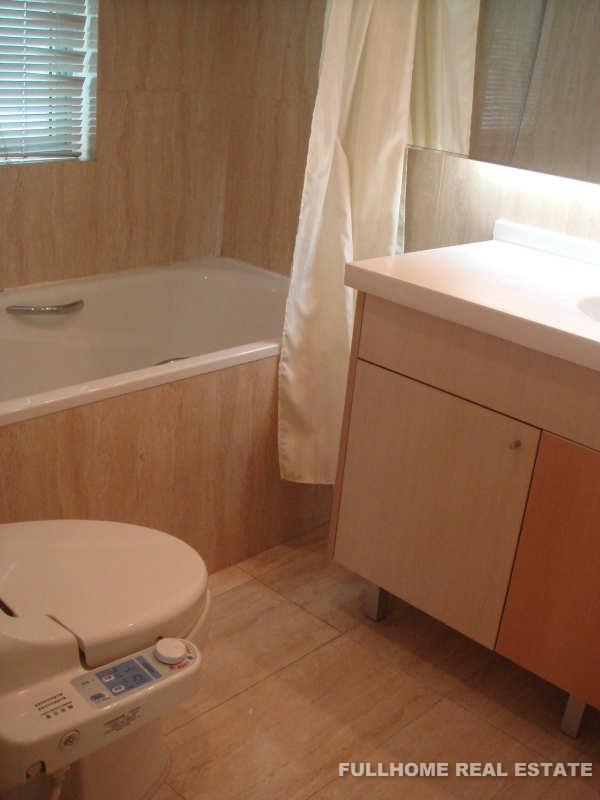 Regent on the Park - Interior view 8, Suzhou rental property