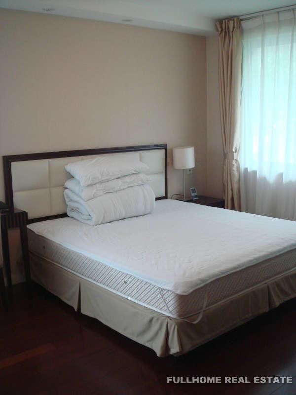Regent on the Park - Interior view 10, Suzhou rental property