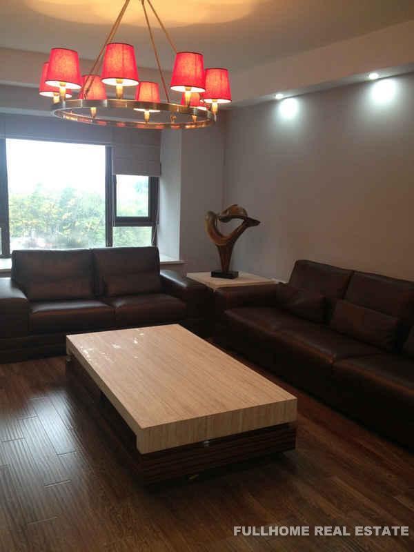 Royal Lakefront Mansion - 170 bedroom apartment in Suzhou, Industrial Park