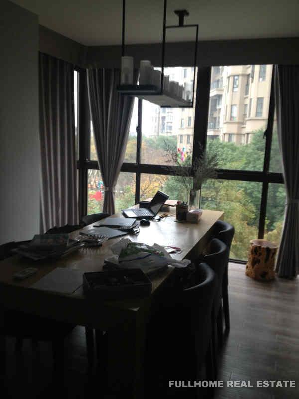 Royal Lakefront Mansion - Interior view 4, Suzhou rental property