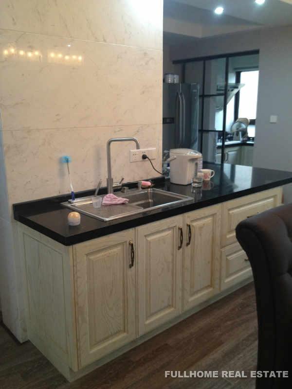 Royal Lakefront Mansion - Interior view 3, Suzhou rental property