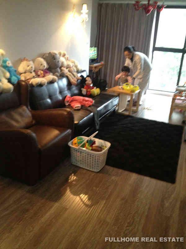 Royal Lakefront Mansion - Interior view 6, Suzhou rental property