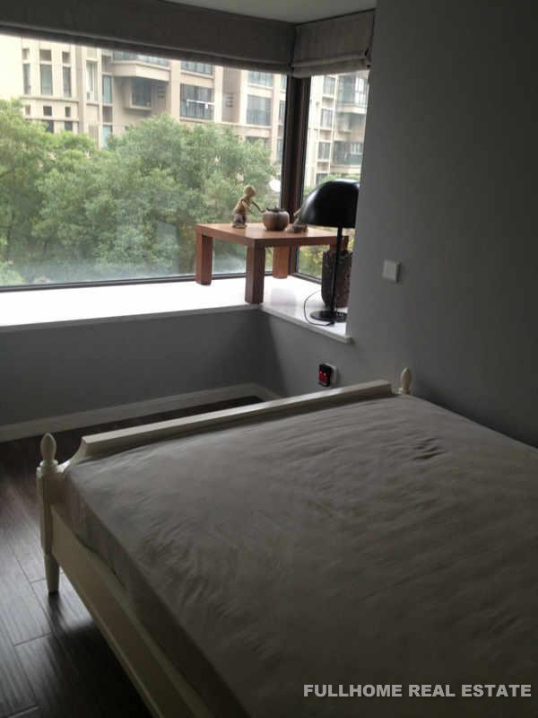 Royal Lakefront Mansion - Interior view 5, Suzhou rental property