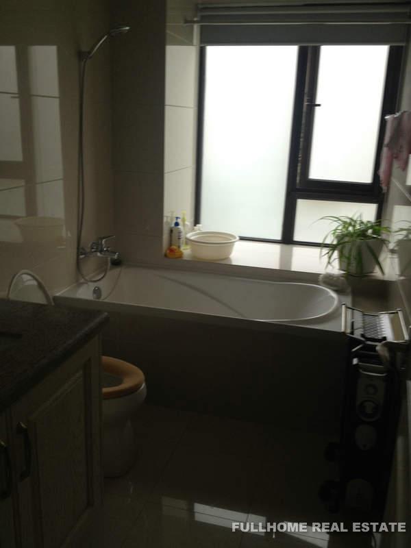 Royal Lakefront Mansion - Interior view 7, Suzhou rental property