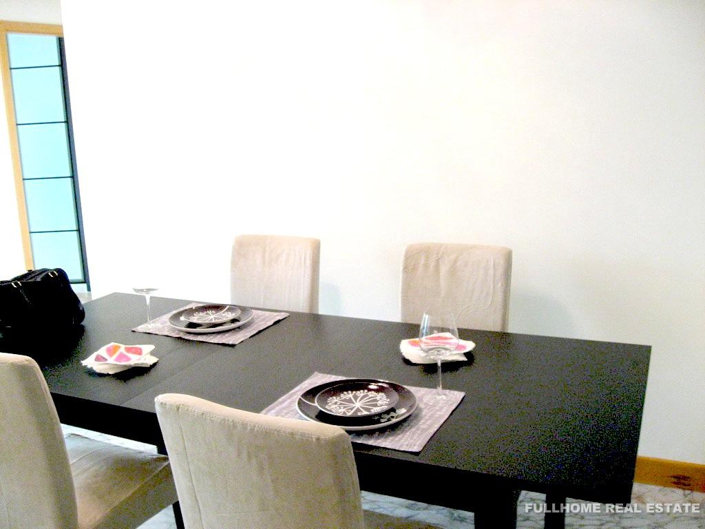 Jing An Four Seasons - Interior view 2, Shanghai rental property