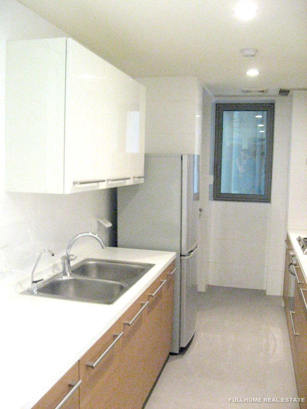Jing An Four Seasons - Interior view 3, Shanghai rental property