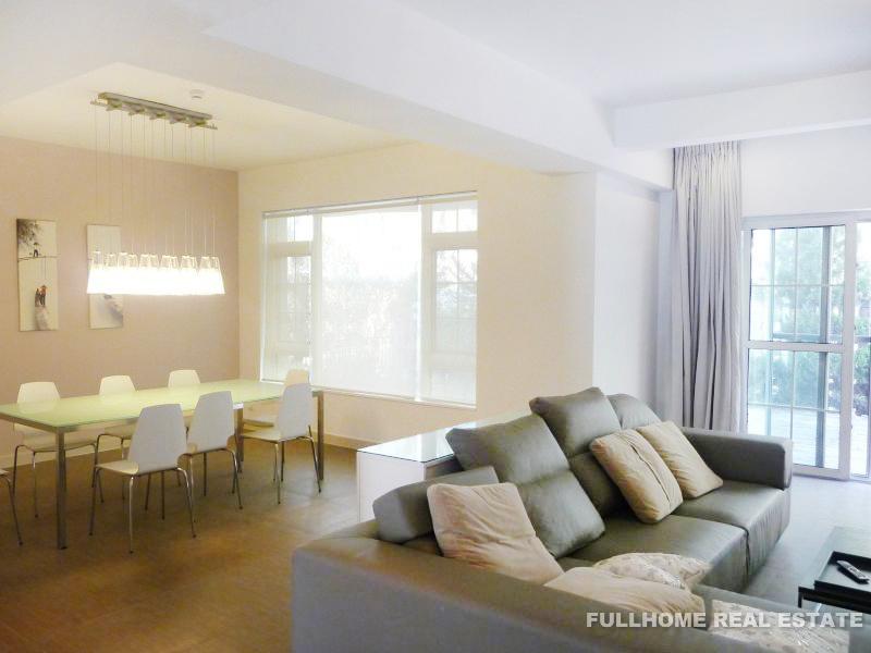 Dynasty Garden - 4 bedroom apartment in Beijing, Shunyi