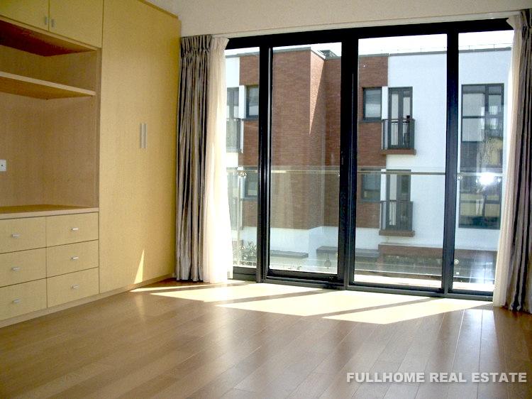 Westwood Green - Interior view 2, Shanghai rental property