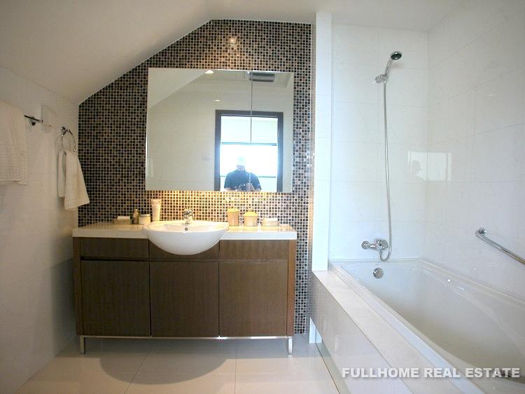 Westwood Green - Interior view 3, Shanghai rental property