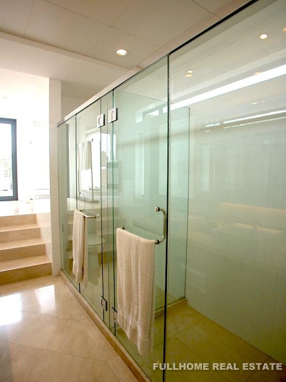 Westwood Green - Interior view 4, Shanghai rental property