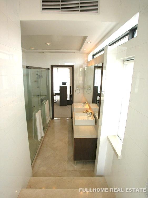 Westwood Green - Interior view 5, Shanghai rental property
