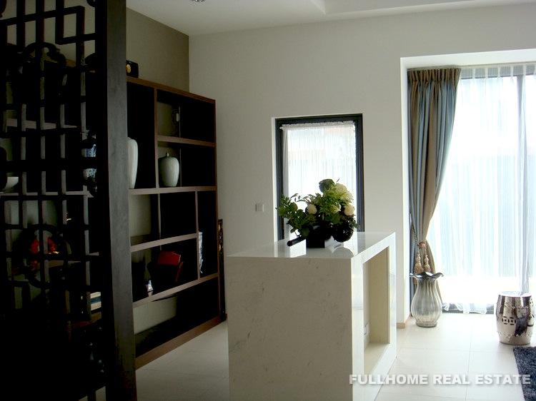 Westwood Green - Interior view 6, Shanghai rental property