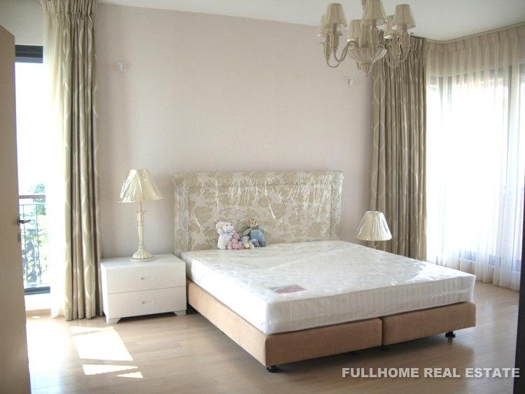 Westwood Green - Interior view 7, Shanghai rental property