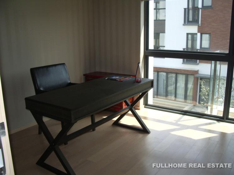 Westwood Green - Interior view 8, Shanghai rental property