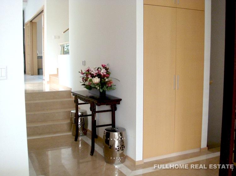 Westwood Green - Interior view 9, Shanghai rental property