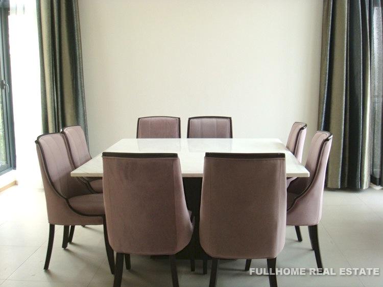 Westwood Green - Interior view 10, Shanghai rental property