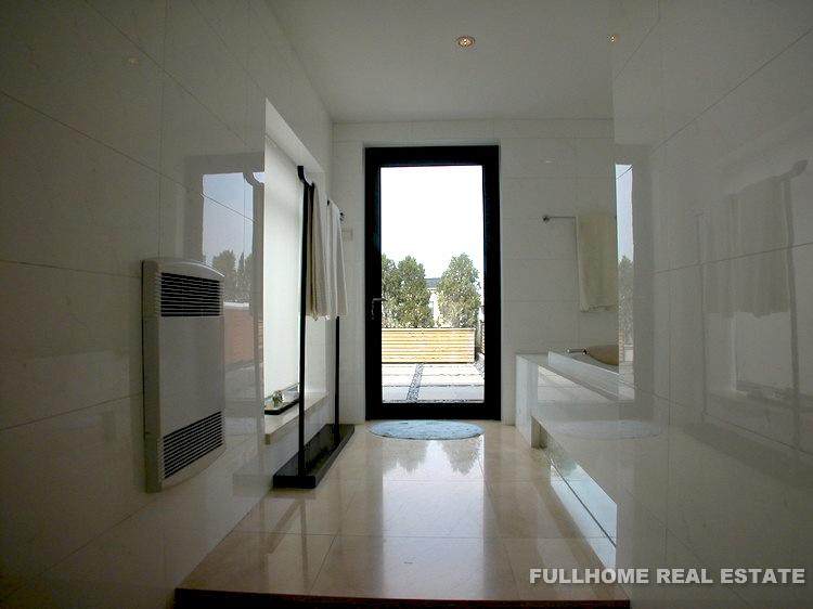 Westwood Green - Interior view 13, Shanghai rental property