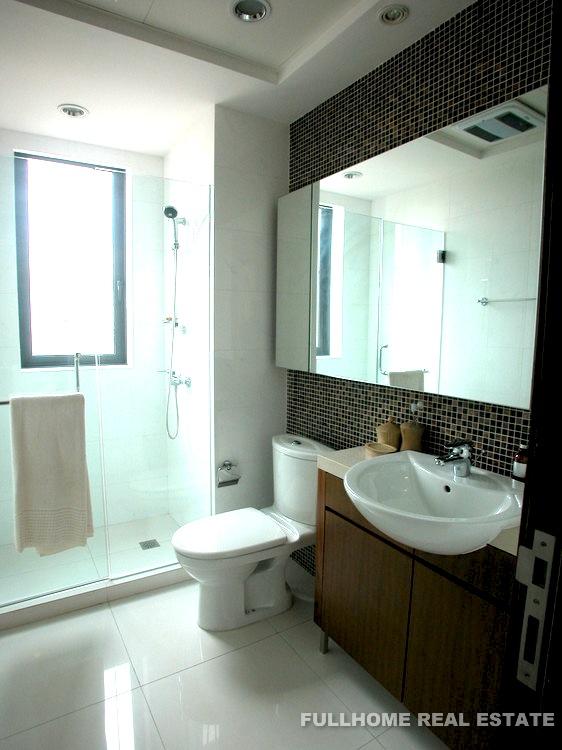 Westwood Green - Interior view 14, Shanghai rental property