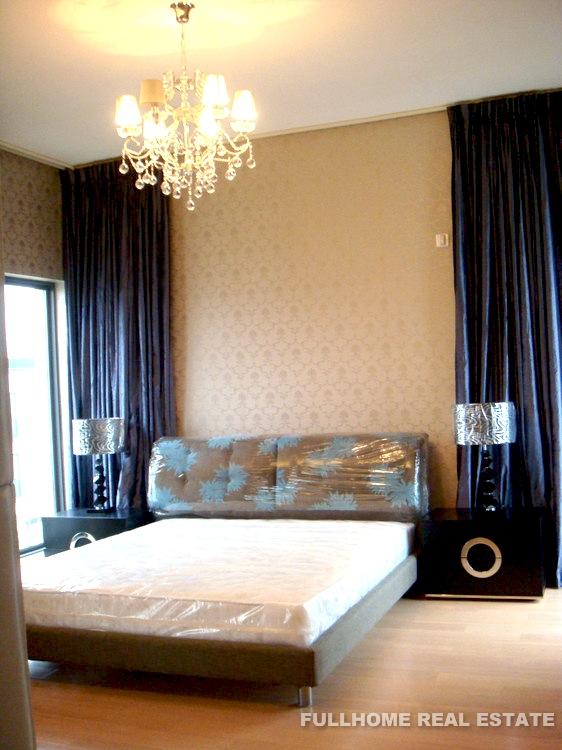 Westwood Green - Interior view 15, Shanghai rental property