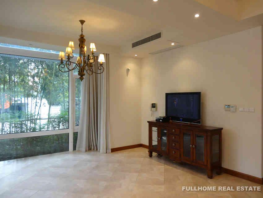 Golden Lough - 4 bedroom apartment in Suzhou, Industrial Park