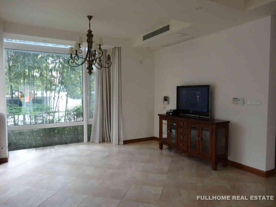 Golden Lough - Interior view 2, Suzhou rental property
